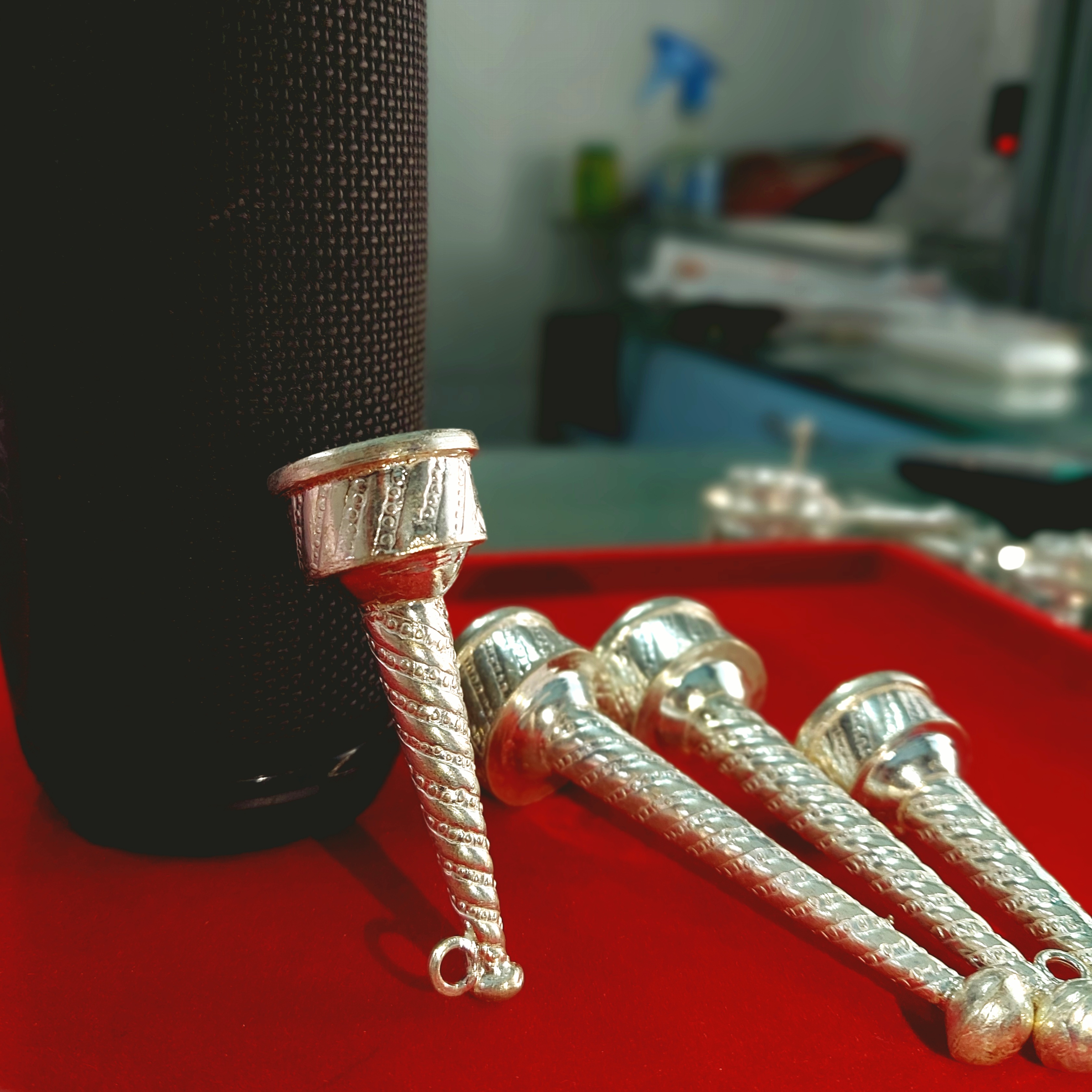 Chanwar(only hattha) - 3